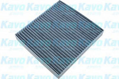 AMC FILTER mc4017c -  Фильтр воздуха в салоне